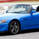 Illustration for article titled Honda S2000 CR